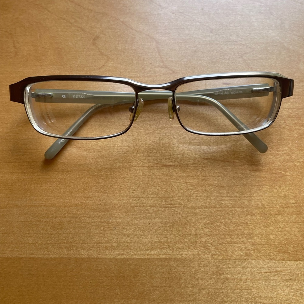 Guess Women Eye Glasses